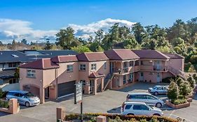 166 Majestic Court Motel